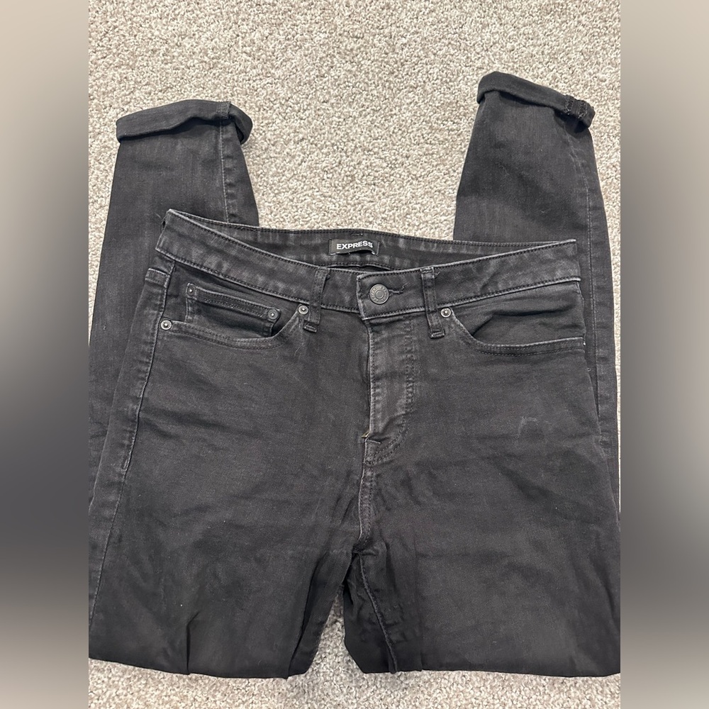 Express jeans 31 x 30 men